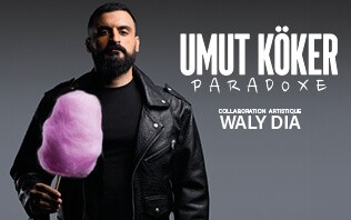 Um&uuml;t Koker